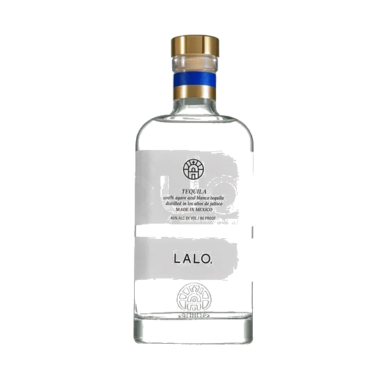 Blanco Tequila