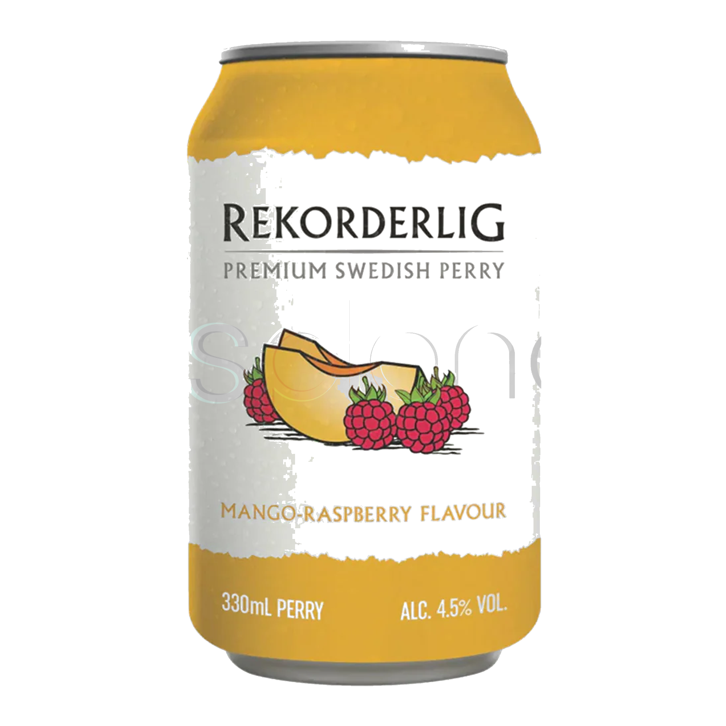 MANGO RASPBERRY