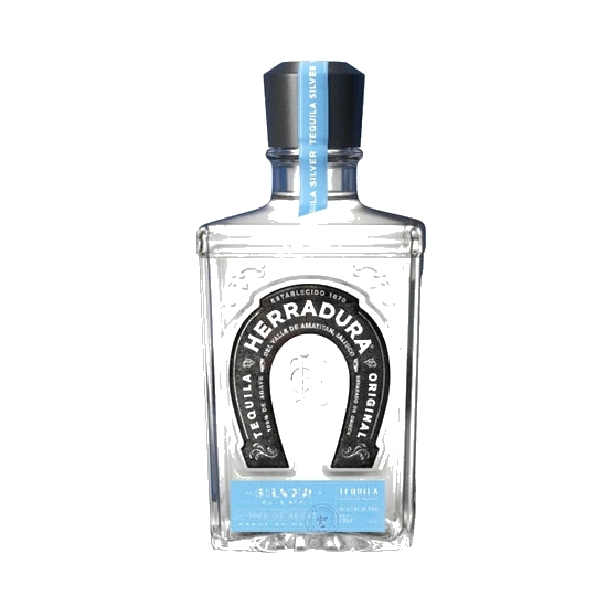 Silver Tequila