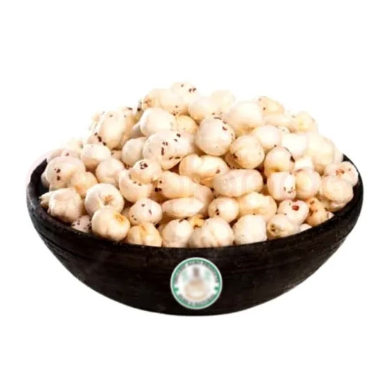 KITCHEN KING MAKHANA:100G