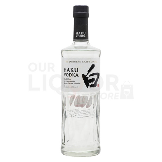 Vodka