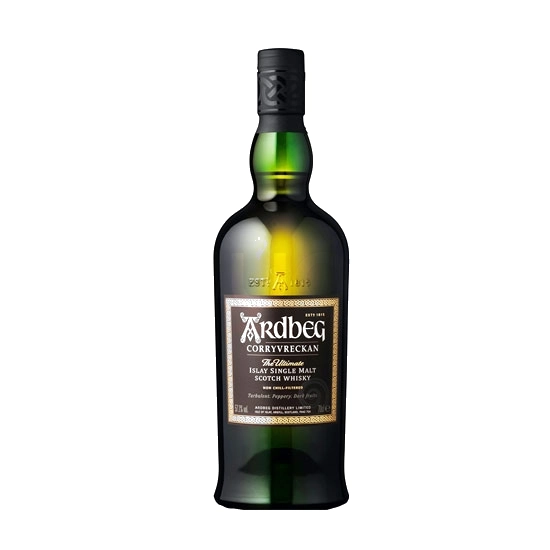 Corryvreckan