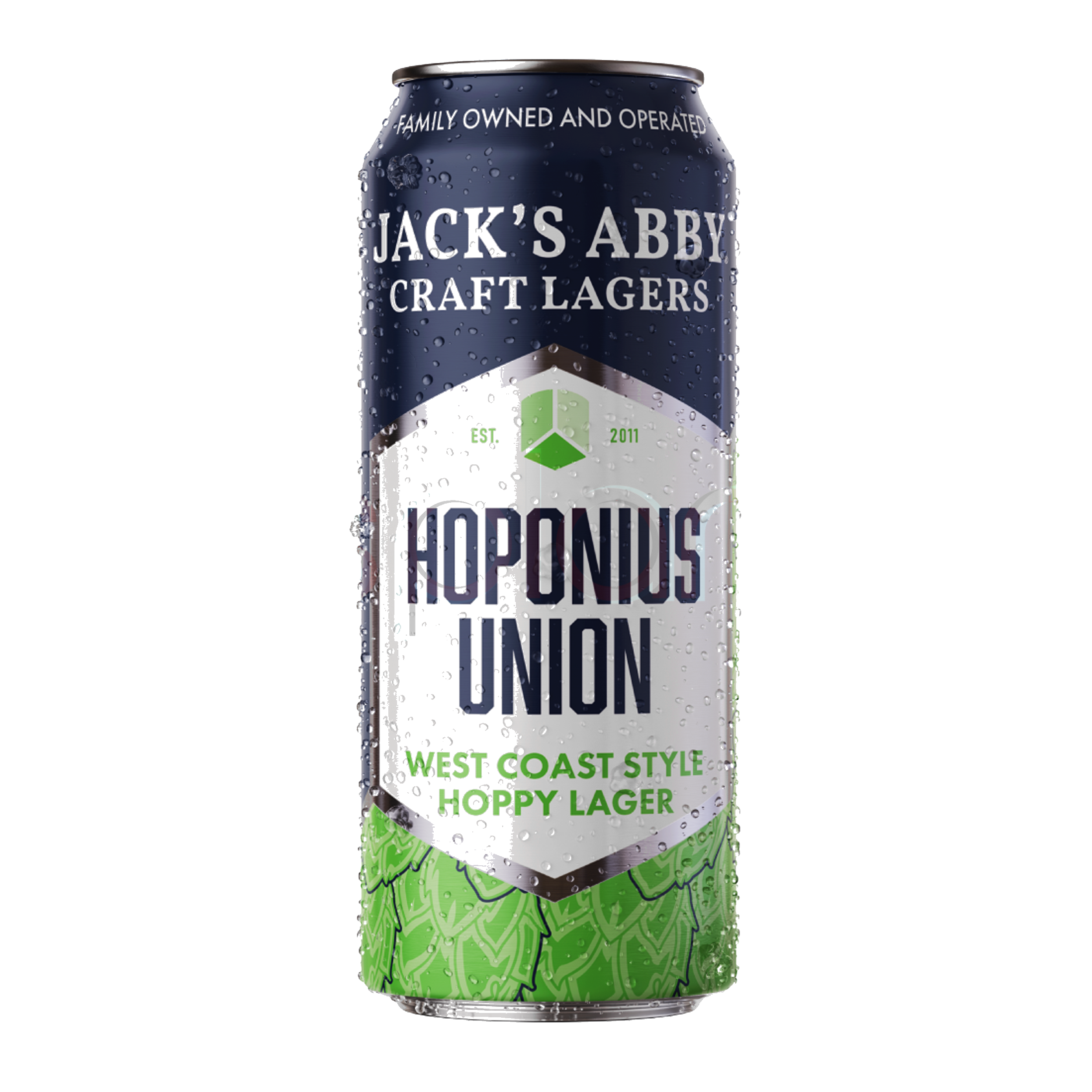 Hoponius Union