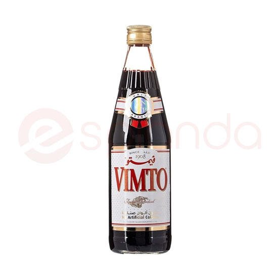 VIMTO FRUIT CORDIAL: 710ML