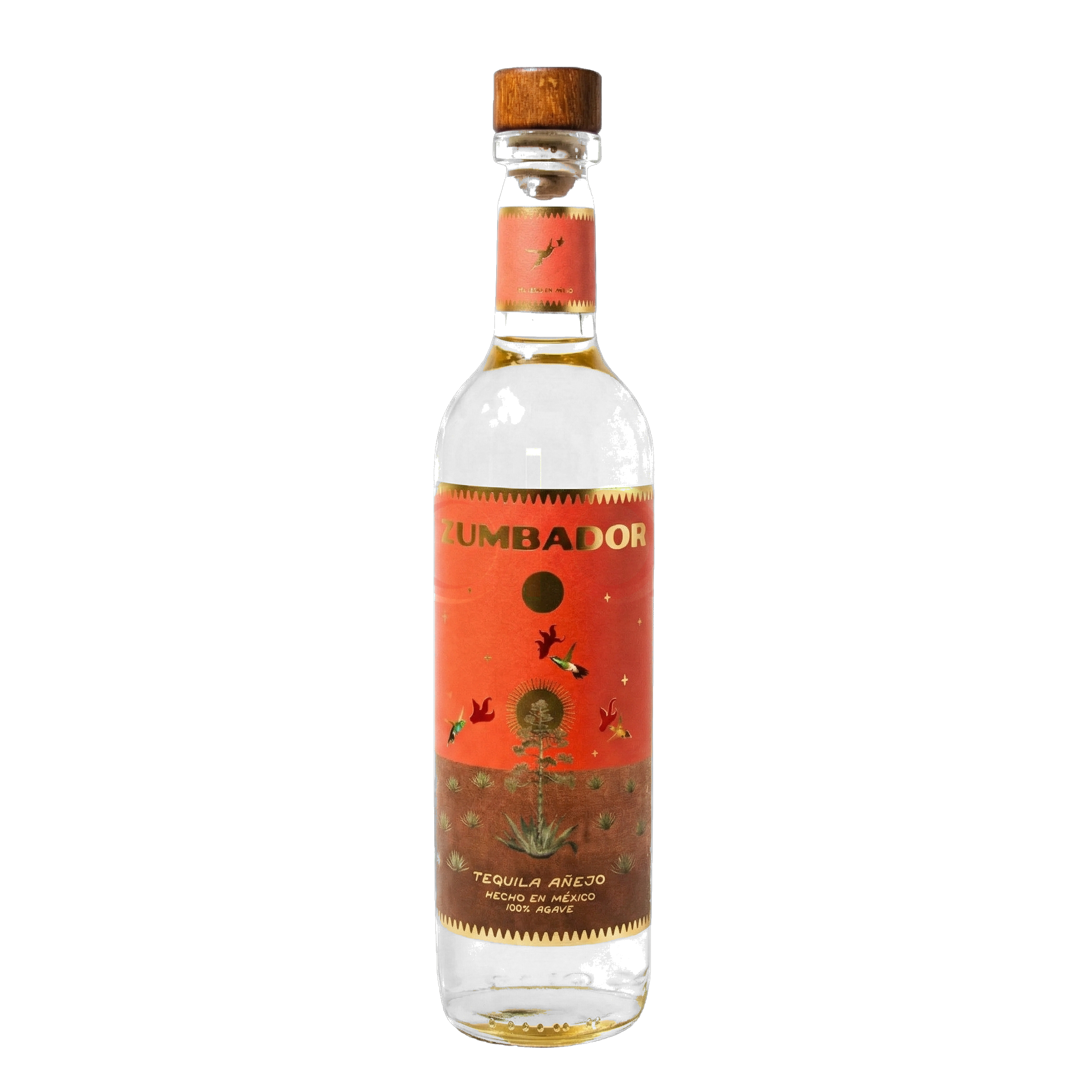 Anejo Tequila