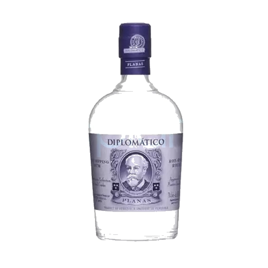 Planas Rum