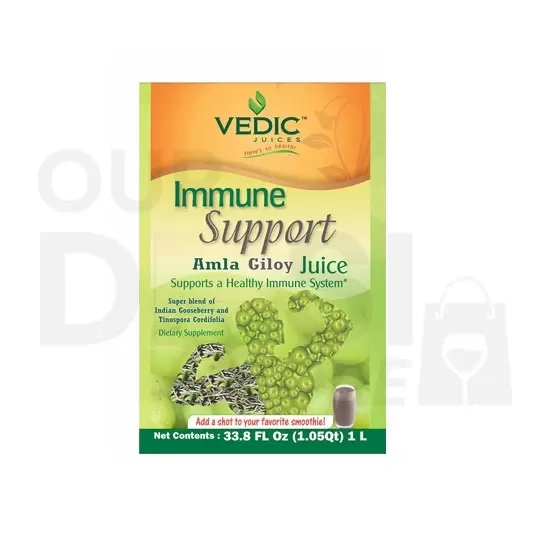 VEDIC IMMUNE SUPPORT AMLA GIL