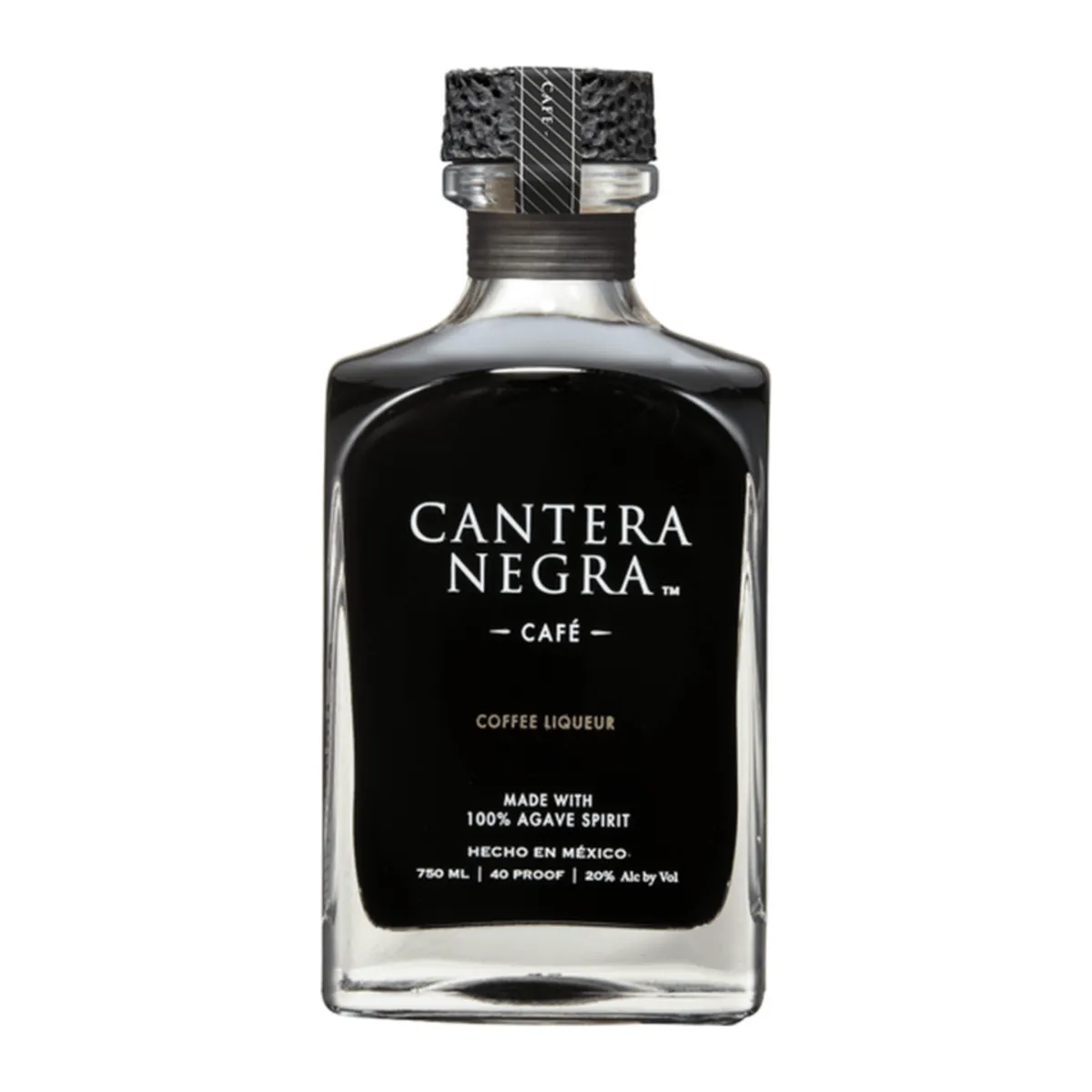 CAFE LIQUEUR