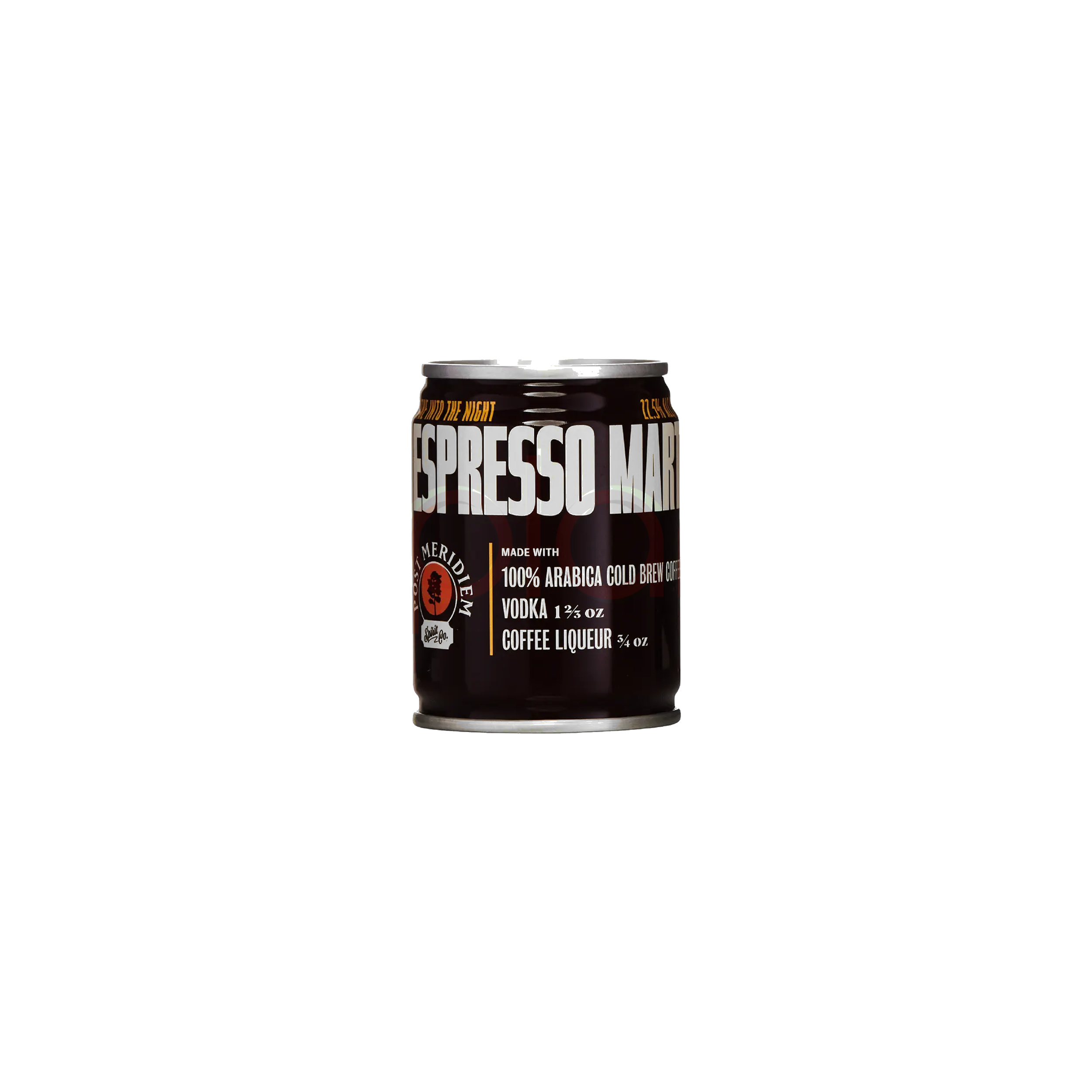Espresso Martini