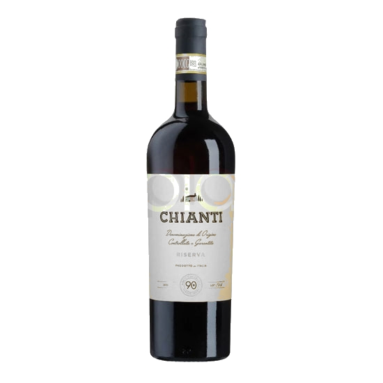 Chianti Riserva 114