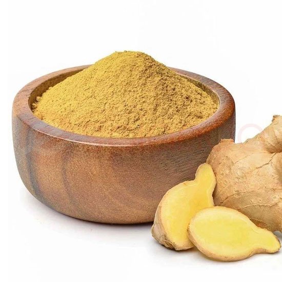 PARAS GINGER POWDER: 7OZ