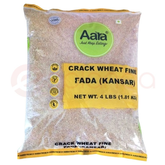 AARA CRACK WHEAT FINE FADA:4LB