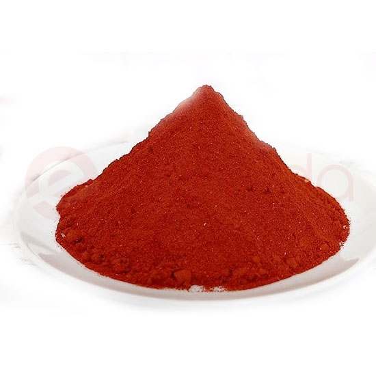 THREE RIVERS PAPRIKA: 200GM