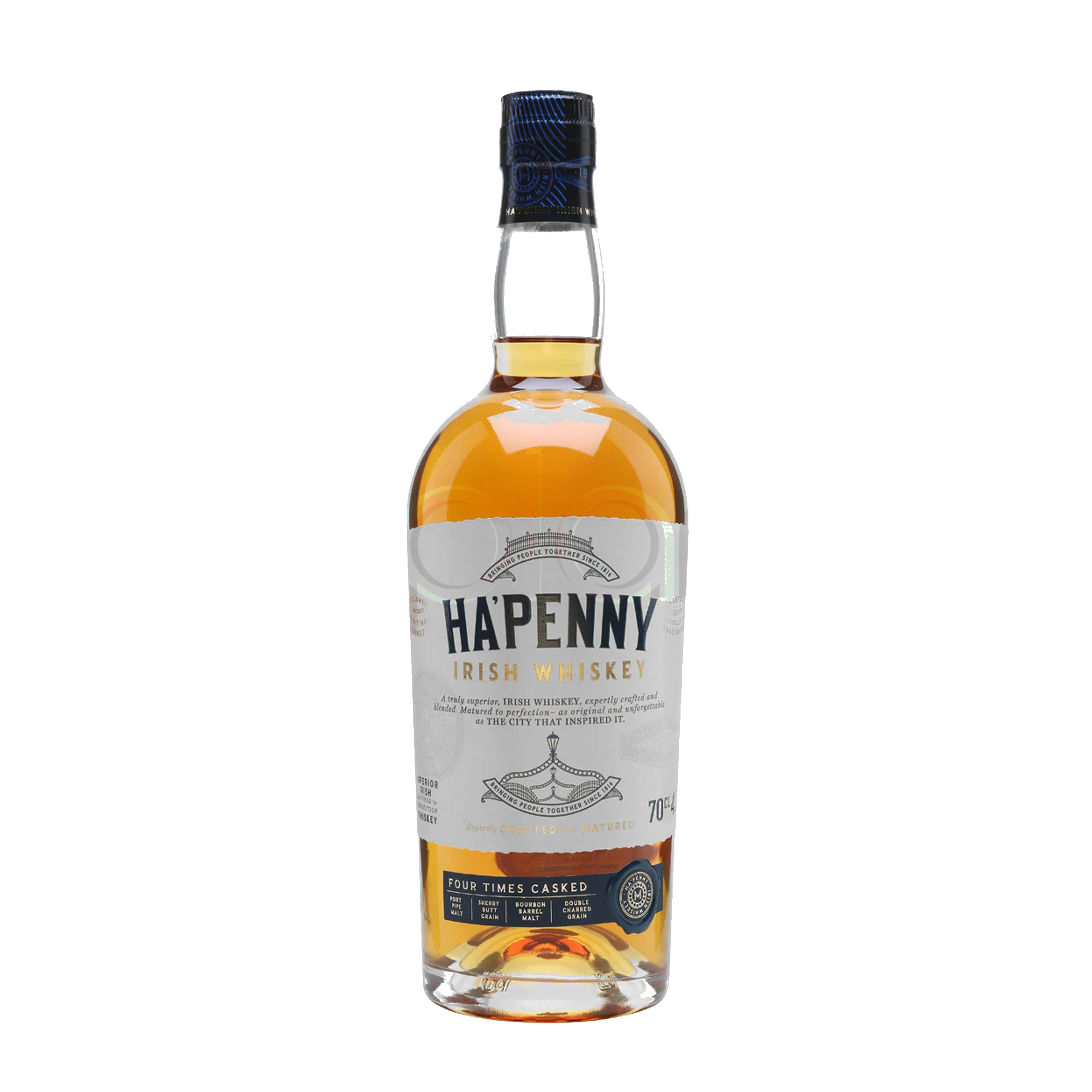 Irish Whiskey