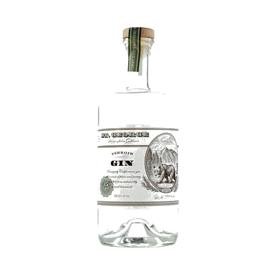 Terrior Gin
