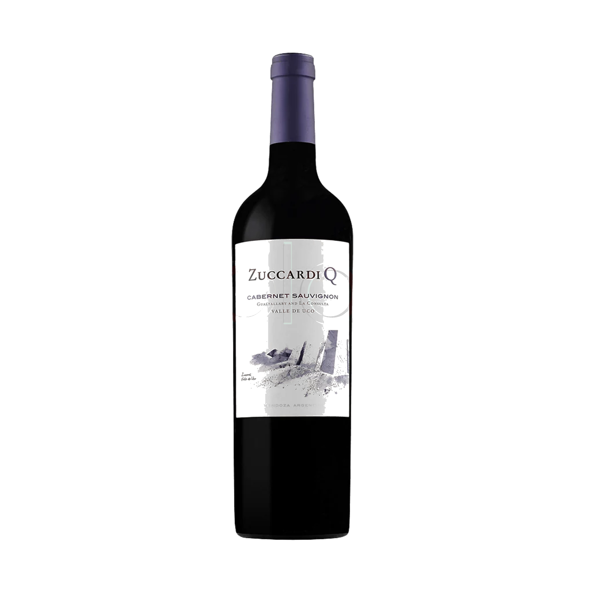 SERIES Q CABERNET SAUVIGNON