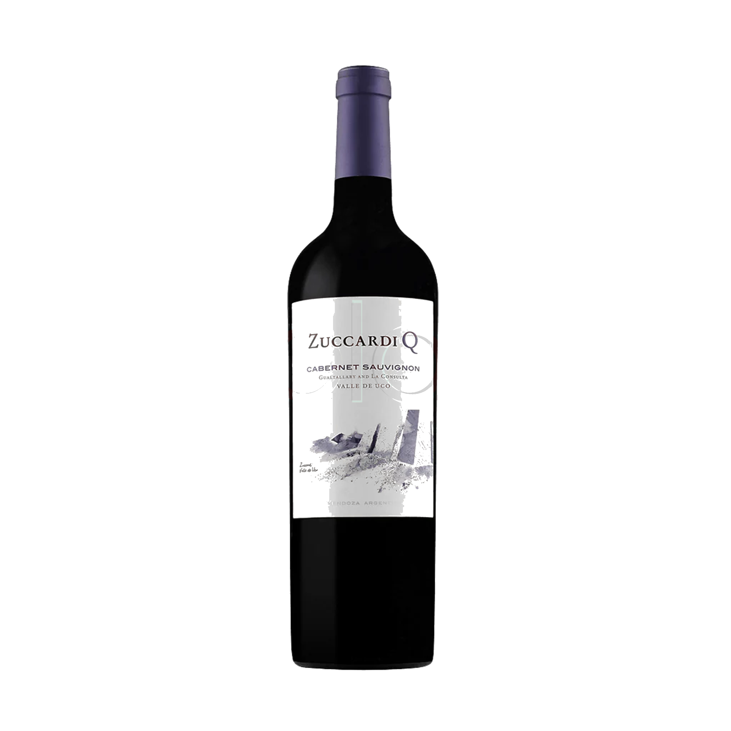 SERIES Q CABERNET SAUVIGNON