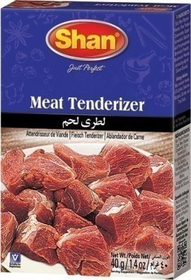 Meat Tenderizer