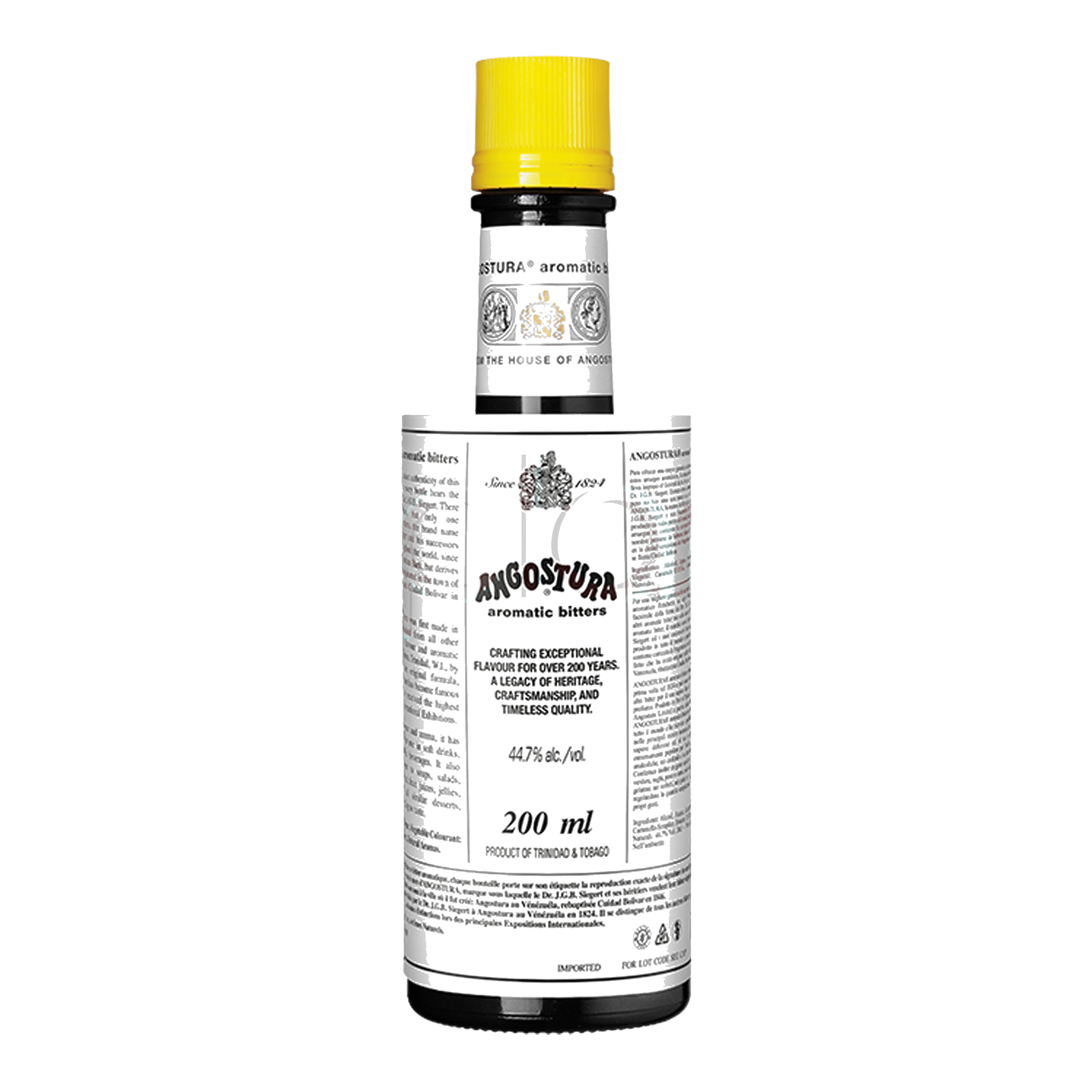 Aromatic Bitters