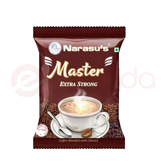 NARASU'S MASTER COFFEE: 100GM