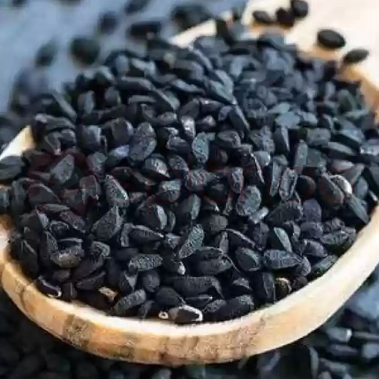 PARAS KALONJI: 7OZ