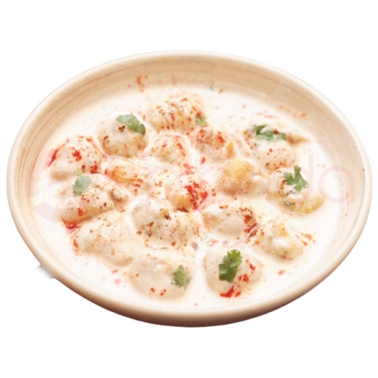 THREE RIVERS PHULKI: 200GM
