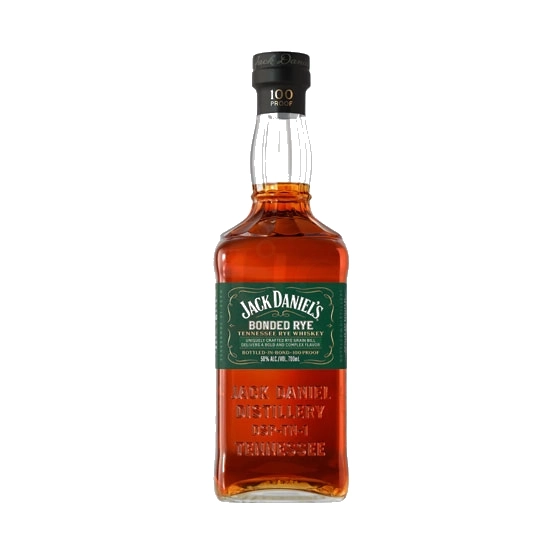 Bonded Rye