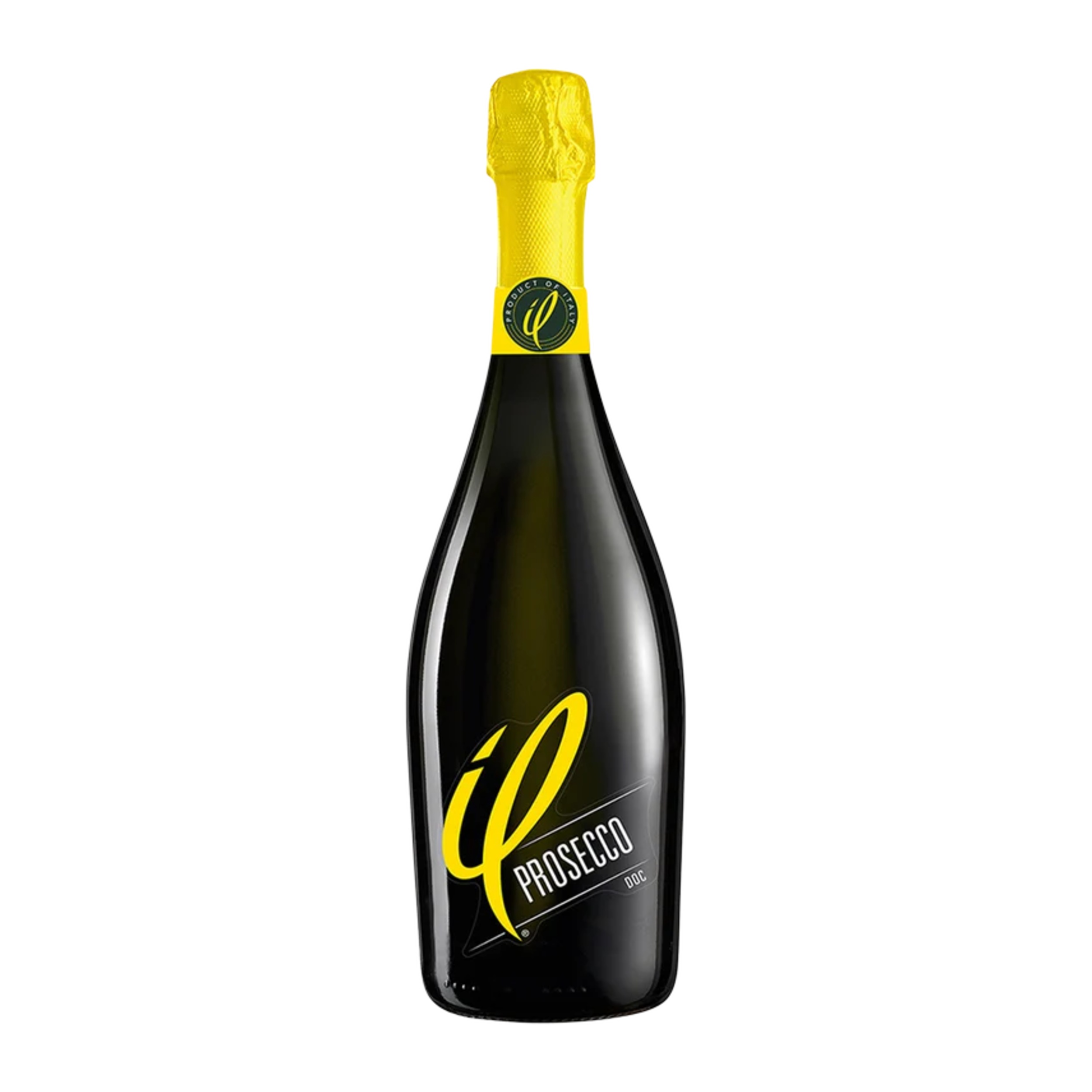 IL PROSECCO
