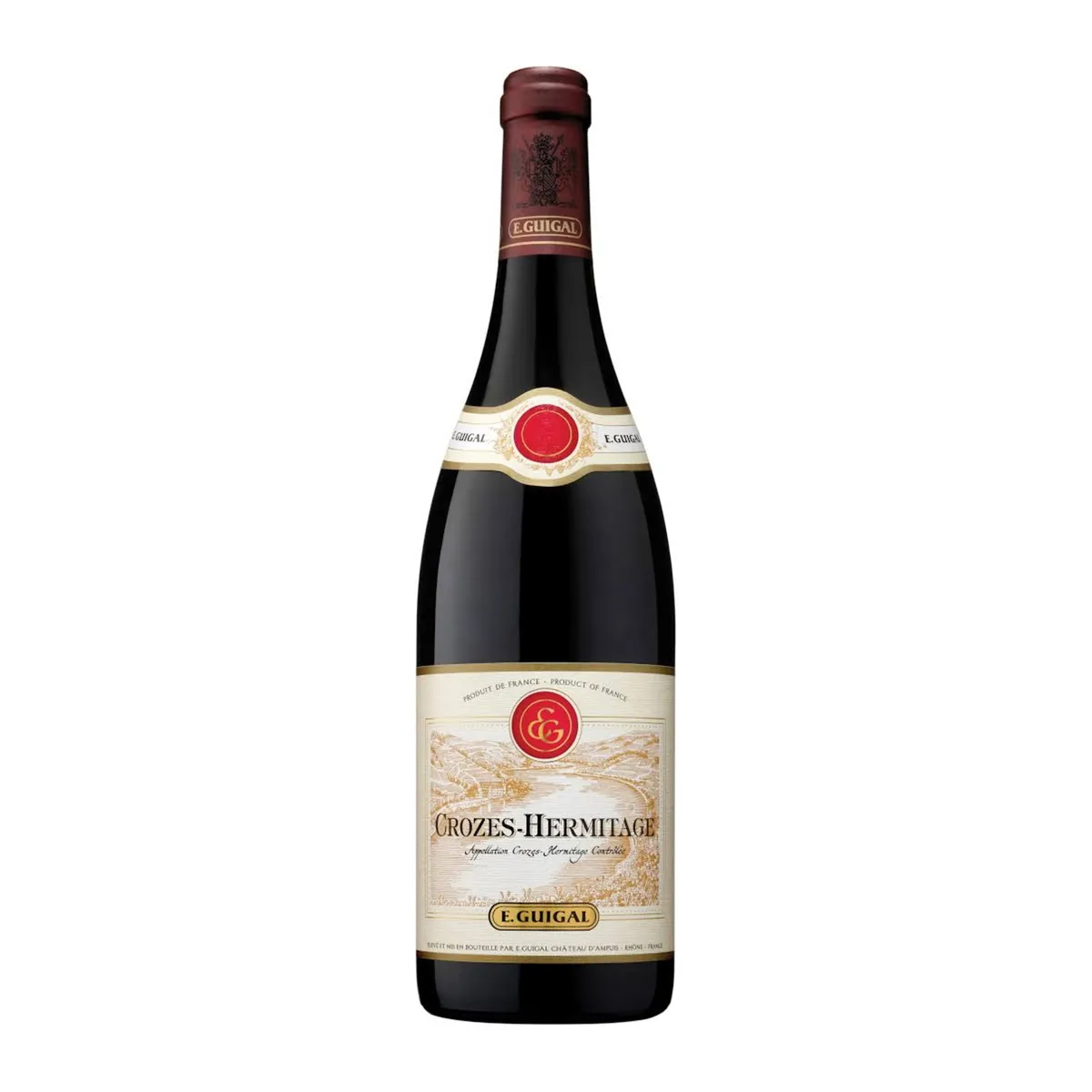CROZES HERMITAGE