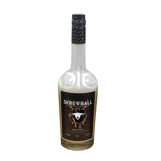 Eggnog Flavor