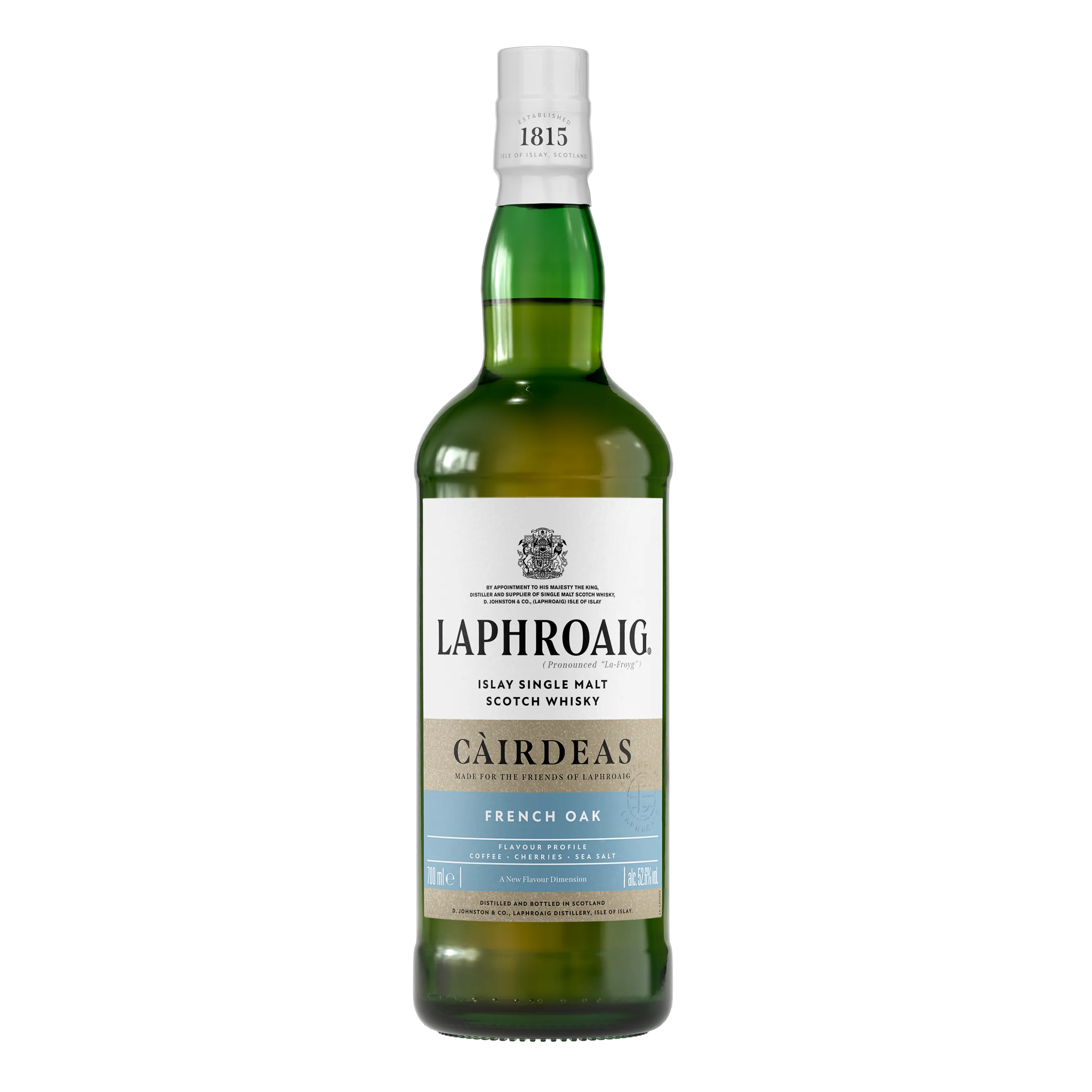 10 Year CAIRDEAS