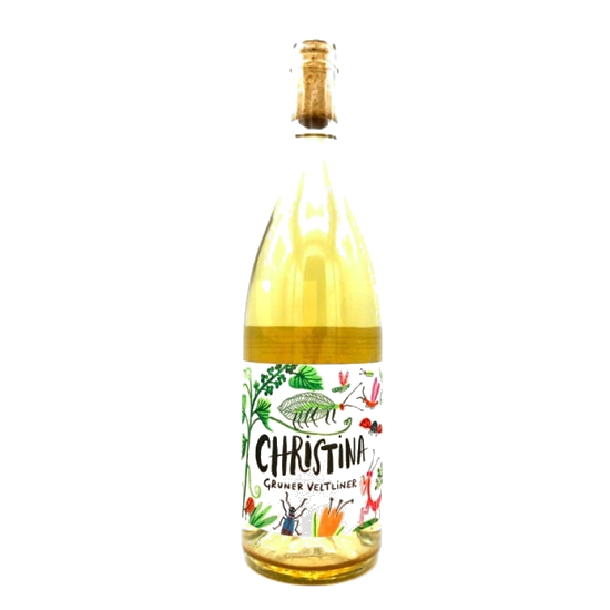Gruner Veltliner
