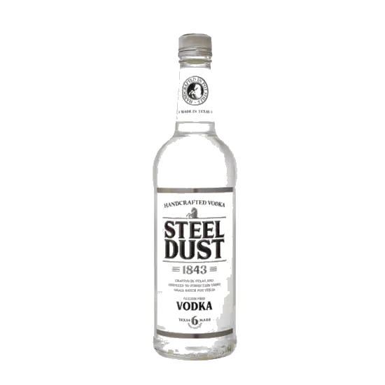 Vodka