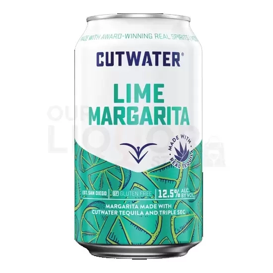 Lime Margarita