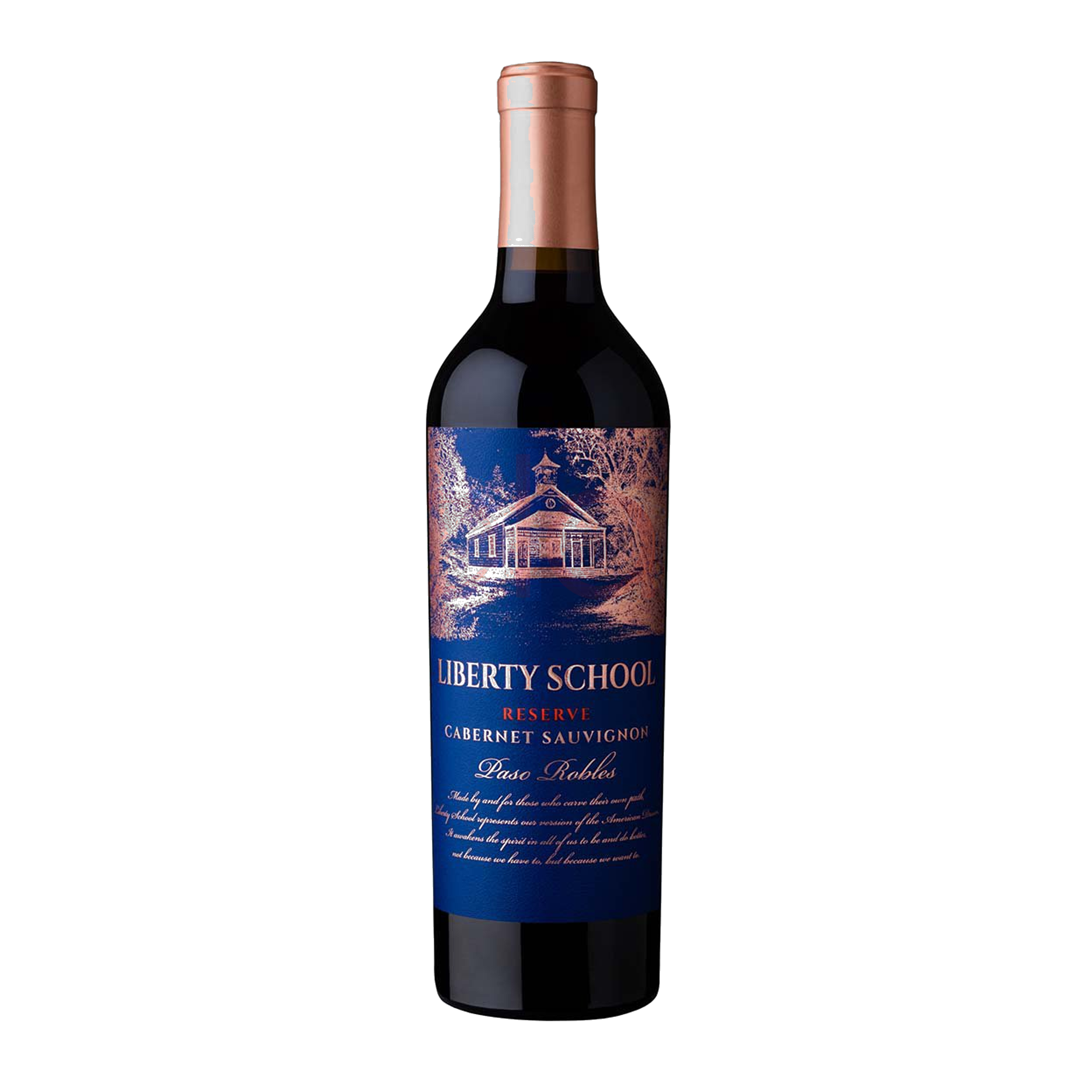 Reserve Cabernet Sauvignon