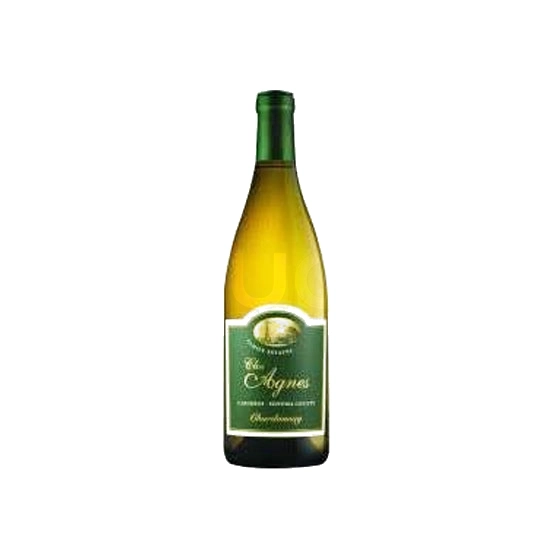 Chardonnay