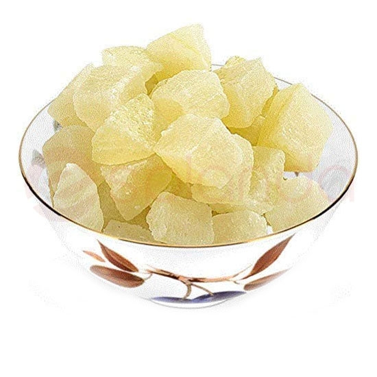 JAIN SWEETS WHITE PETHA: 11OZ