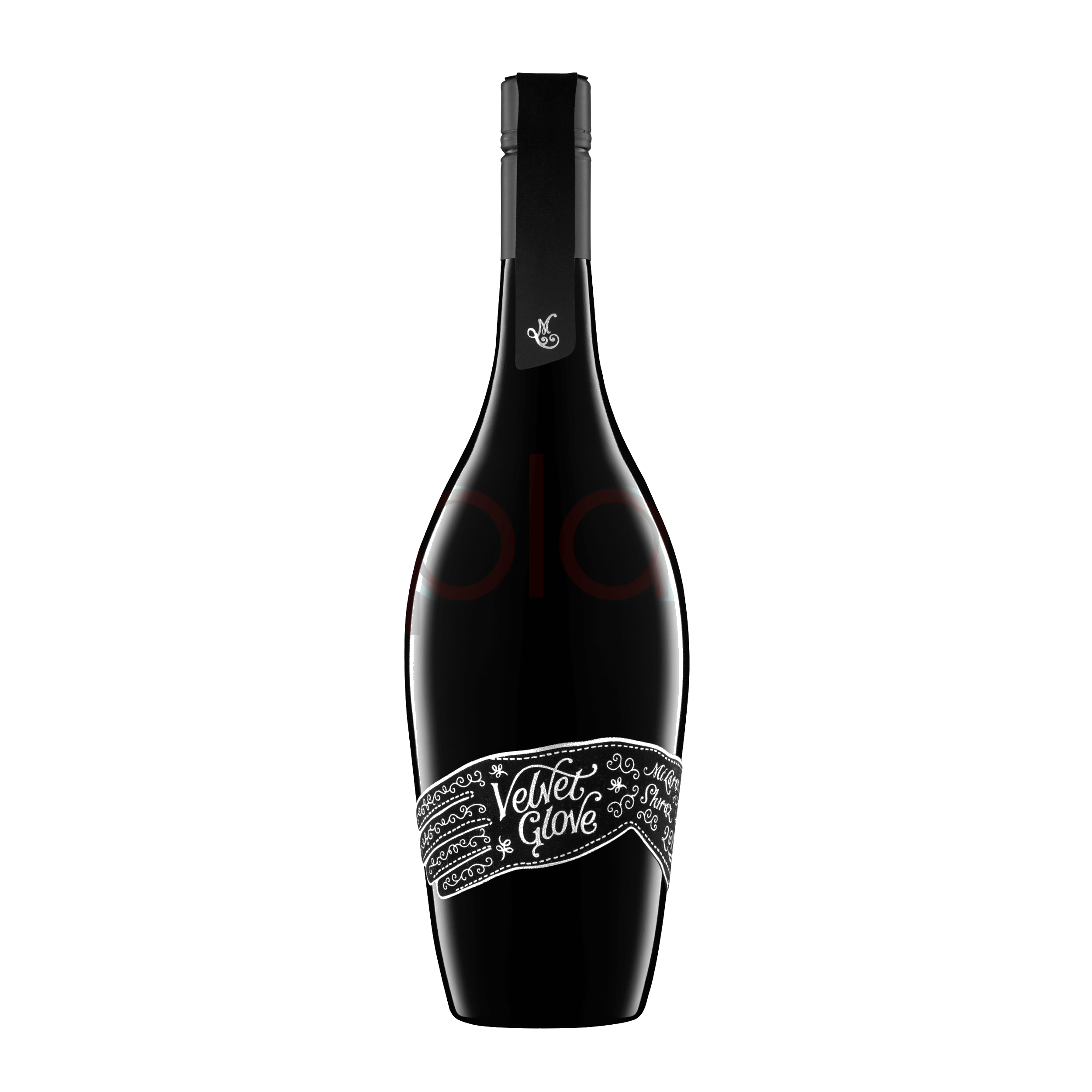 Velvet Glove Shiraz