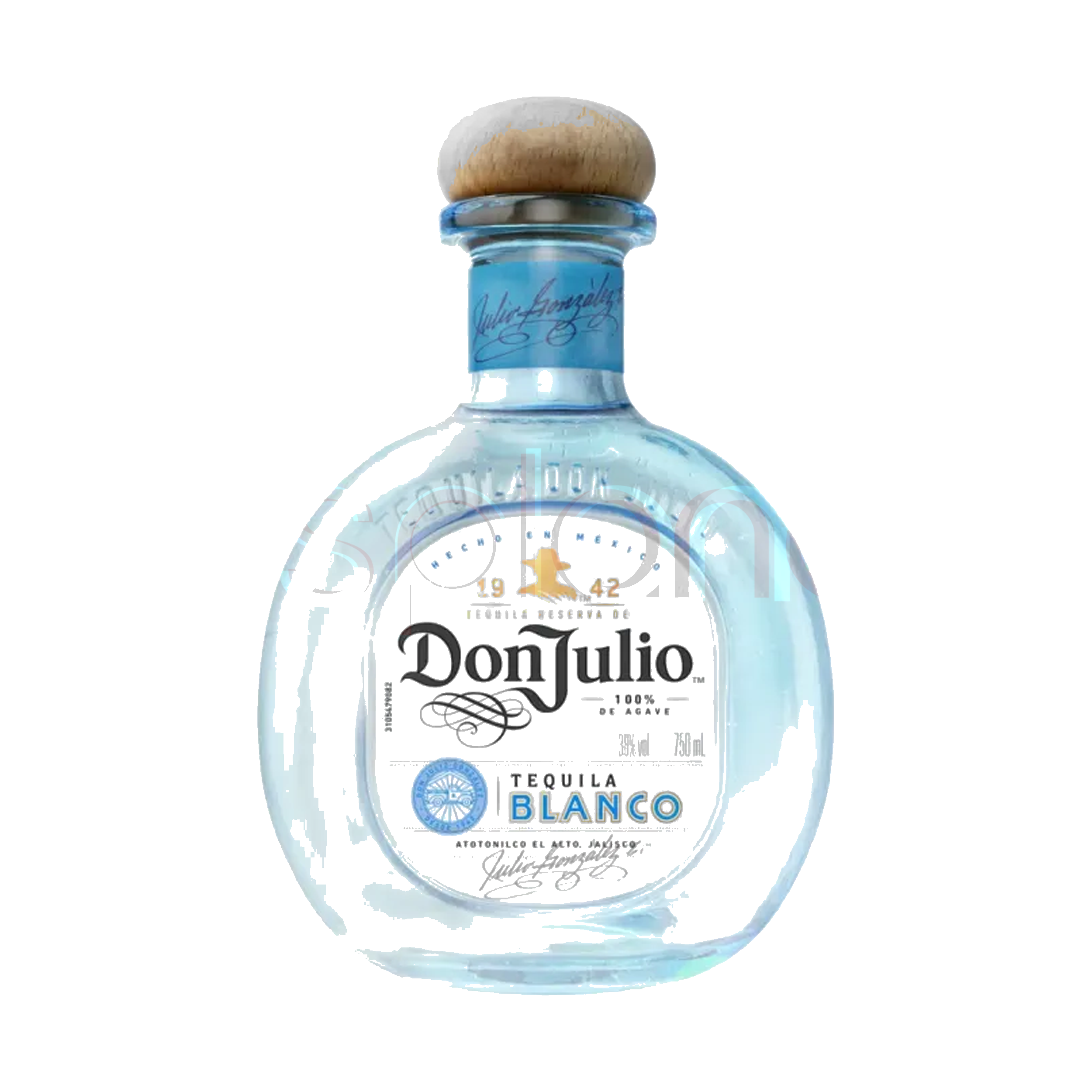 Blanco Tequila