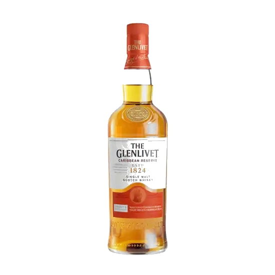 1824 Caribbean Reserve