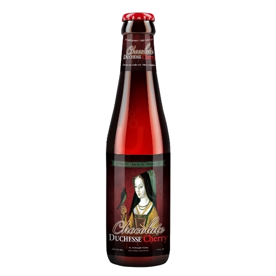 Duchesse Chocolate Cherry
