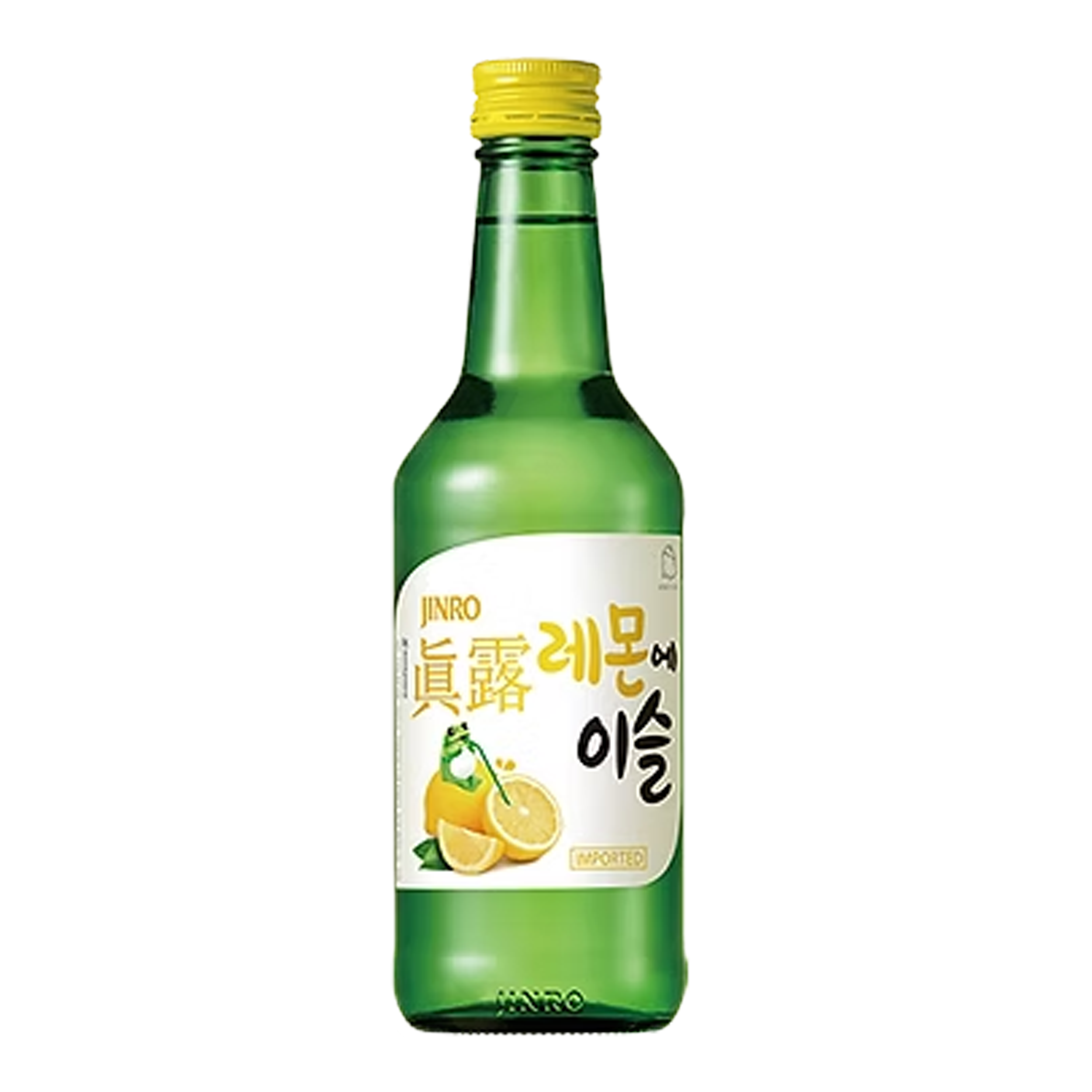 LEMON SOJU LEMON SOJU