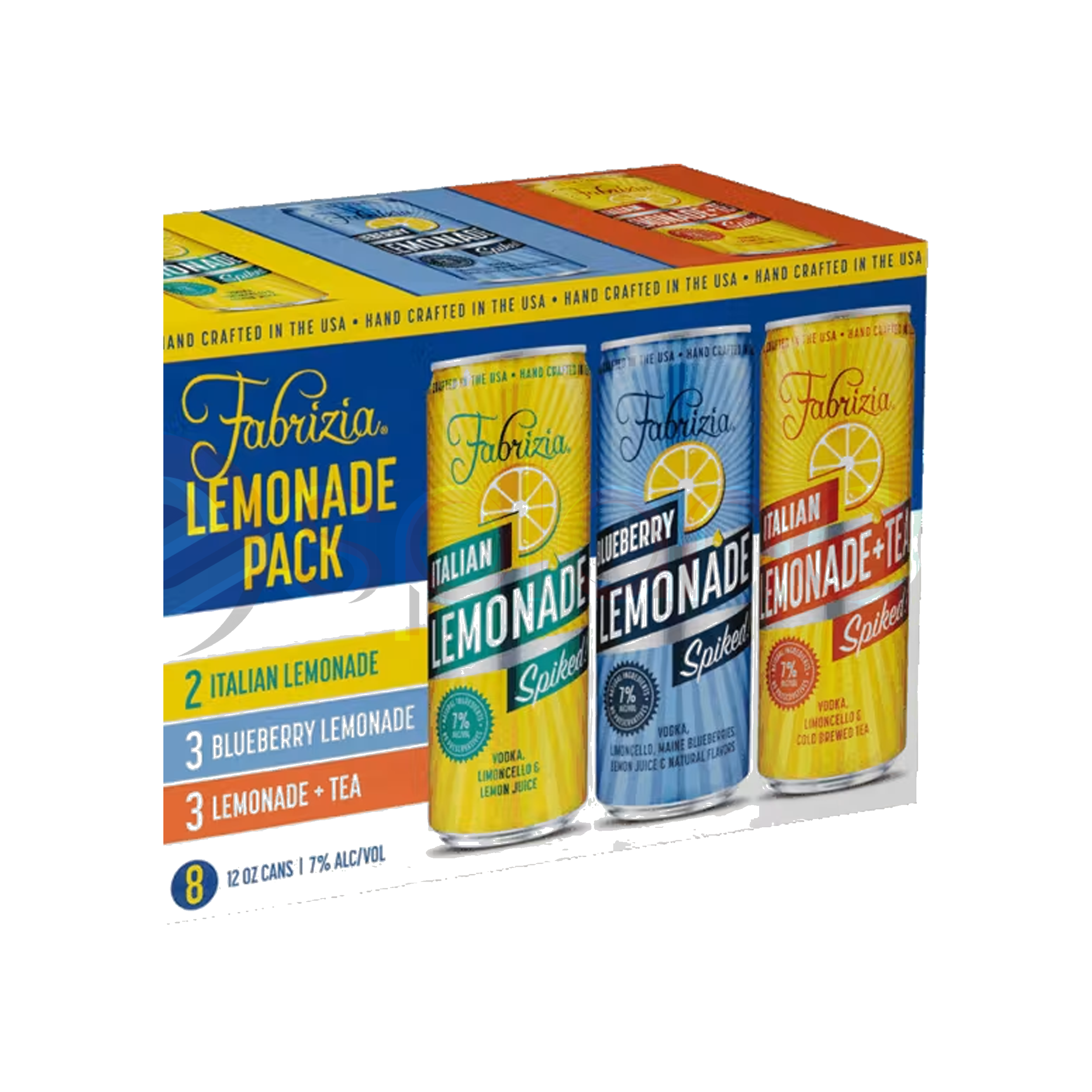 LEMONADE PACK