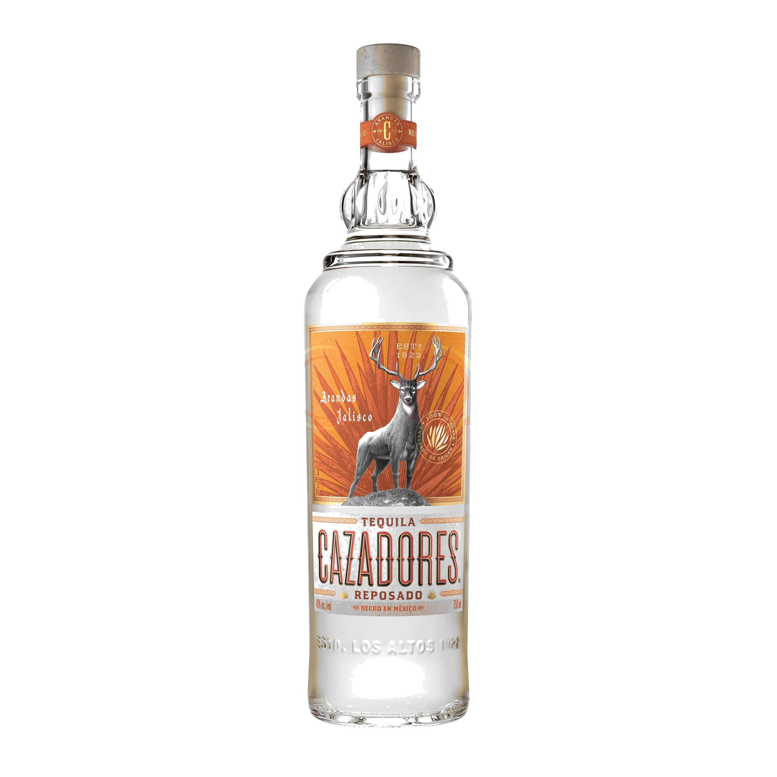 REPOSADO