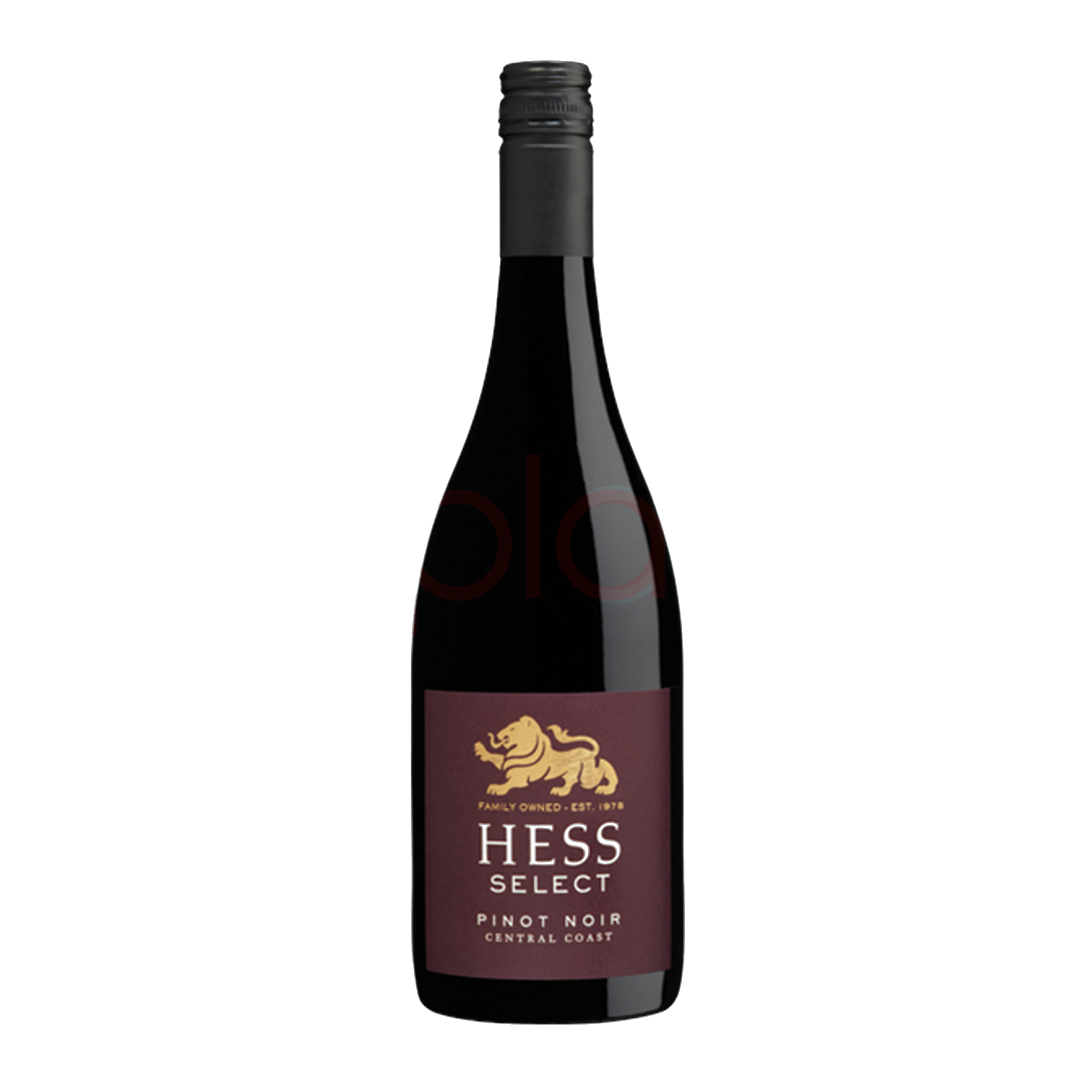 SELECT PINOT NOIR