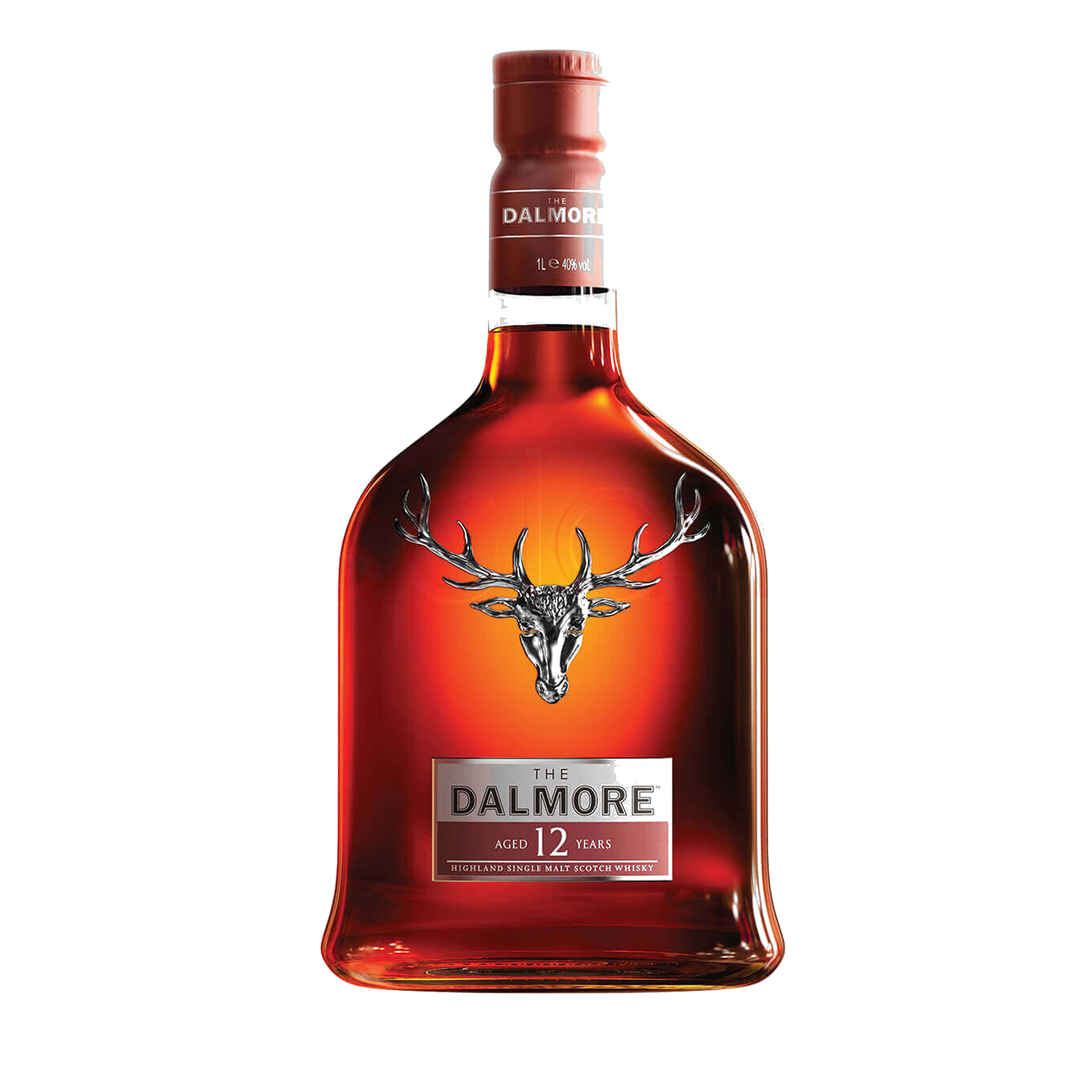 12 Year Single Malt