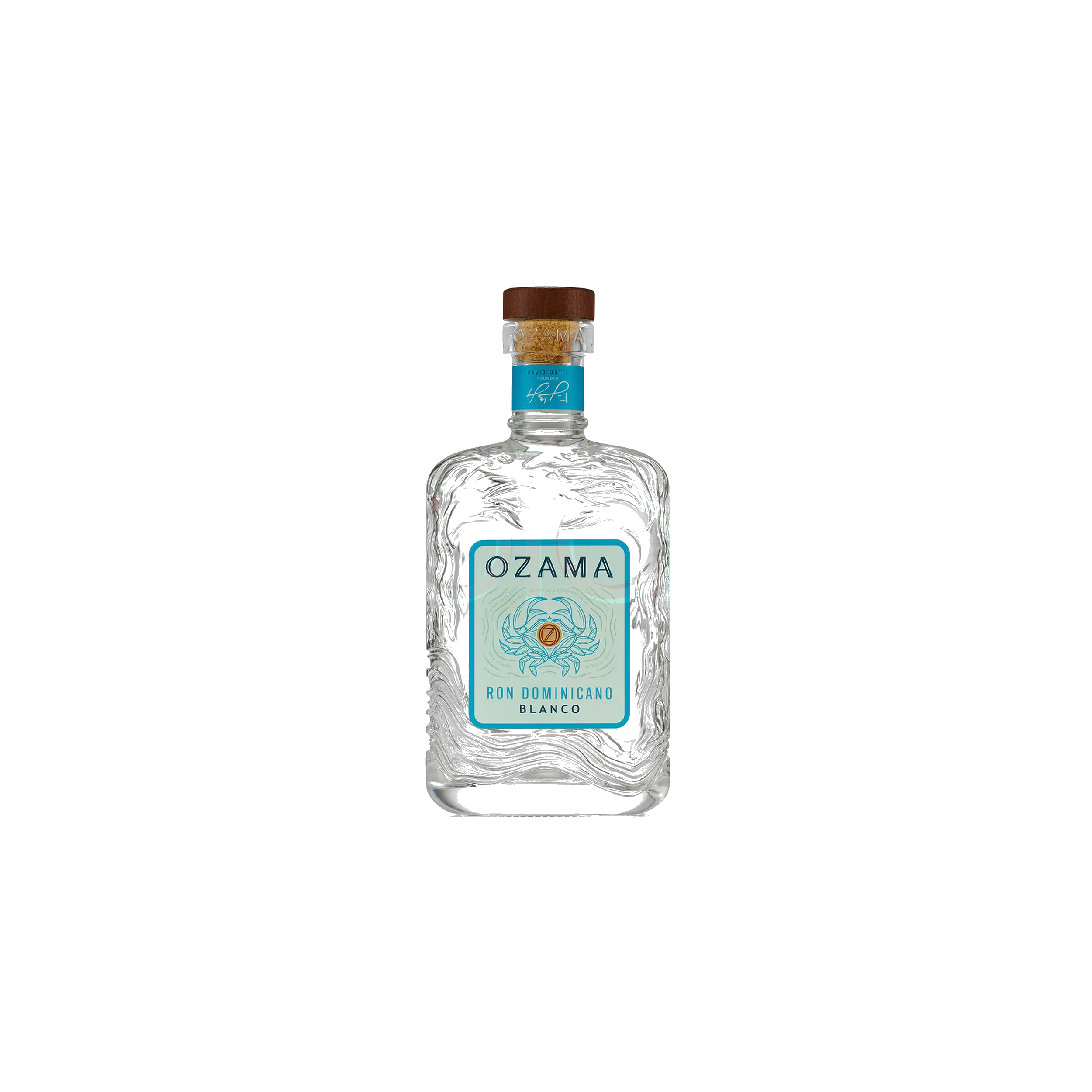 Blanco Rum