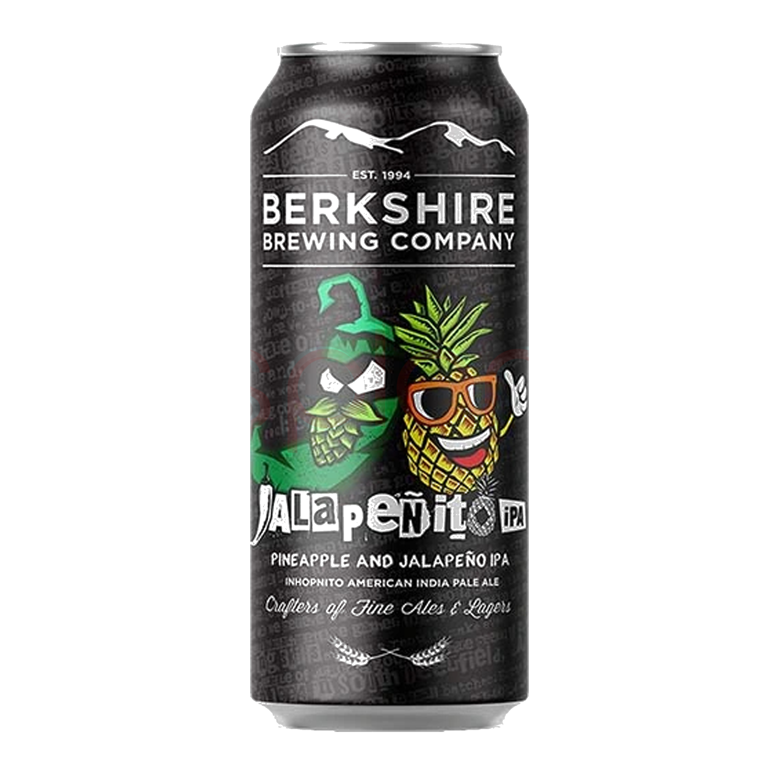 Jalapenito Ipa