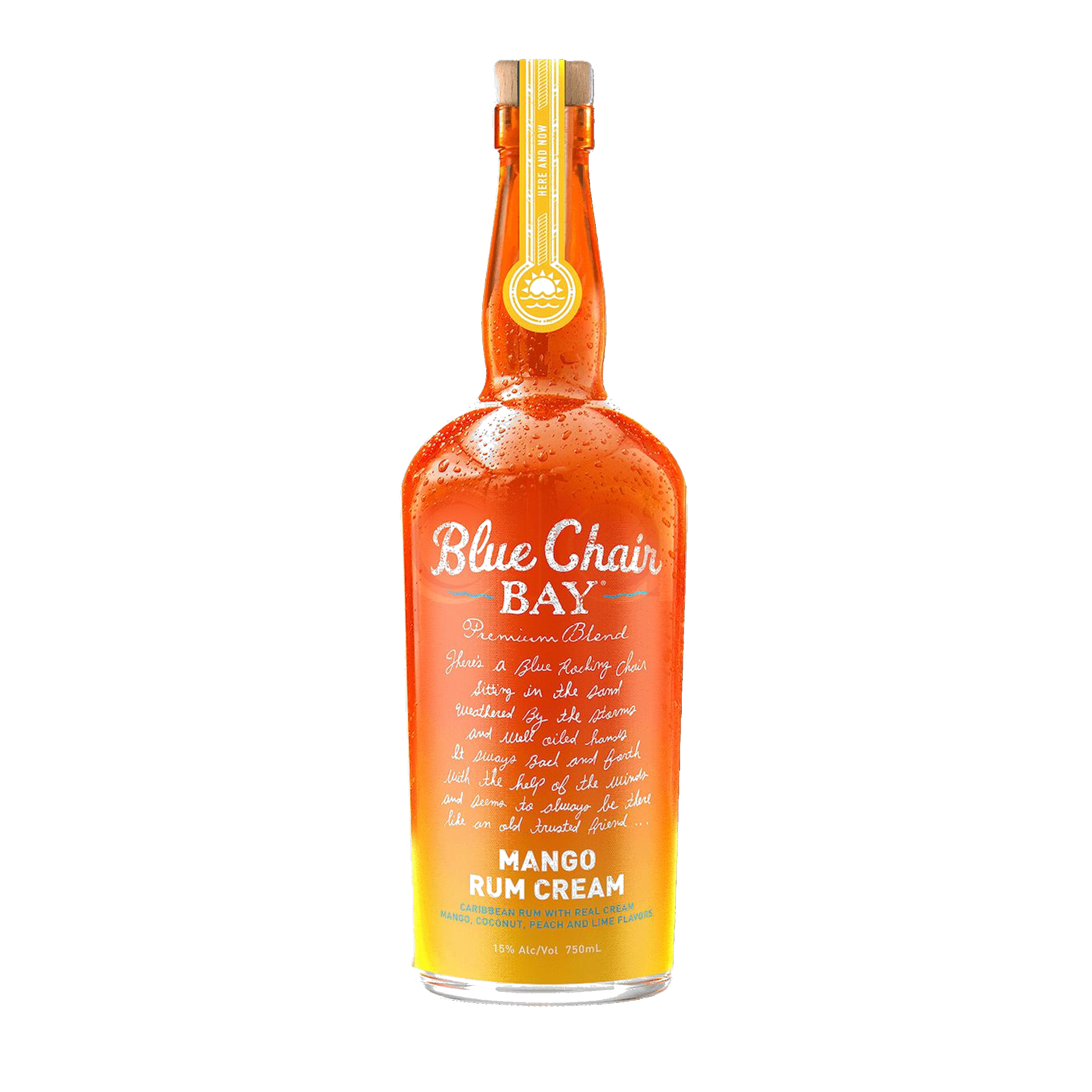 Mango Rum