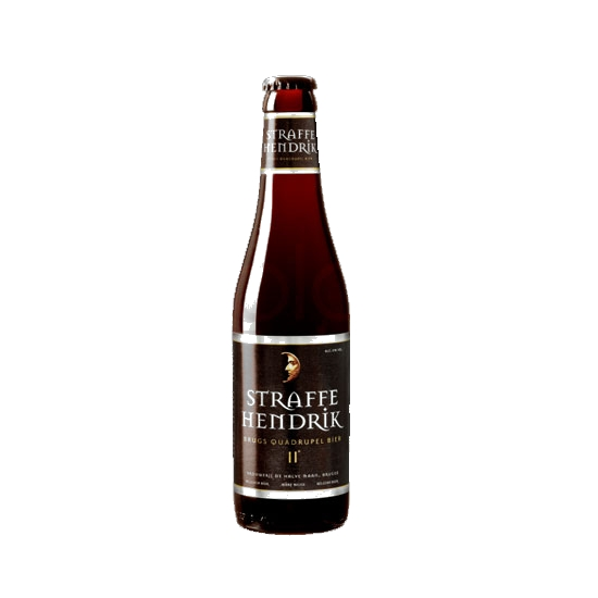 Straffe Hendrik Quad